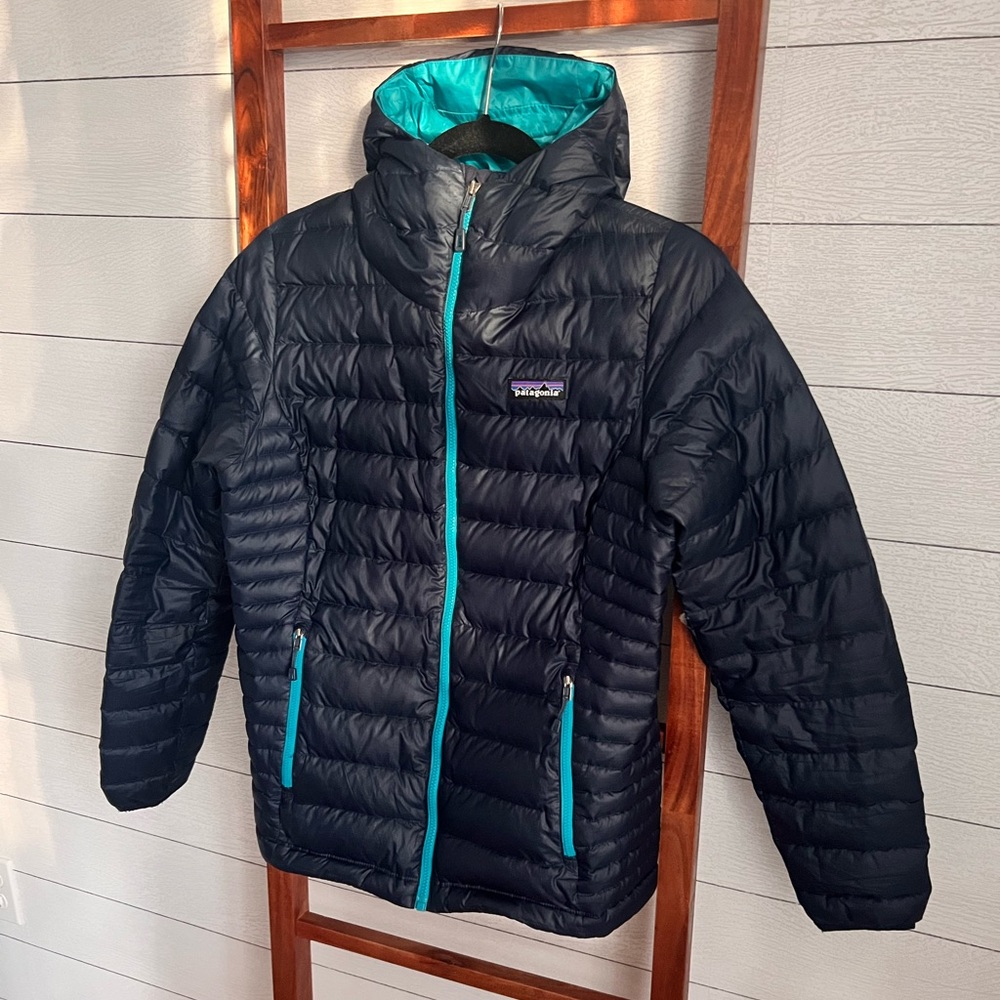 Women Patagonia Jacket